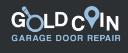 Gold Coin Garage Door Repair Katy logo